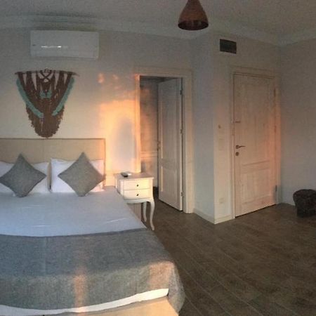 Kale Motel İmroz Exteriör bild