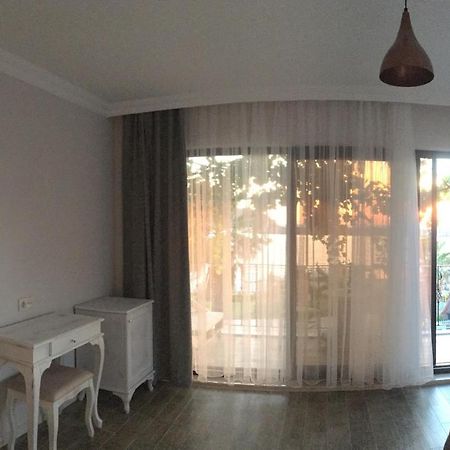 Kale Motel İmroz Exteriör bild