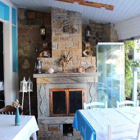 Kale Motel İmroz Exteriör bild