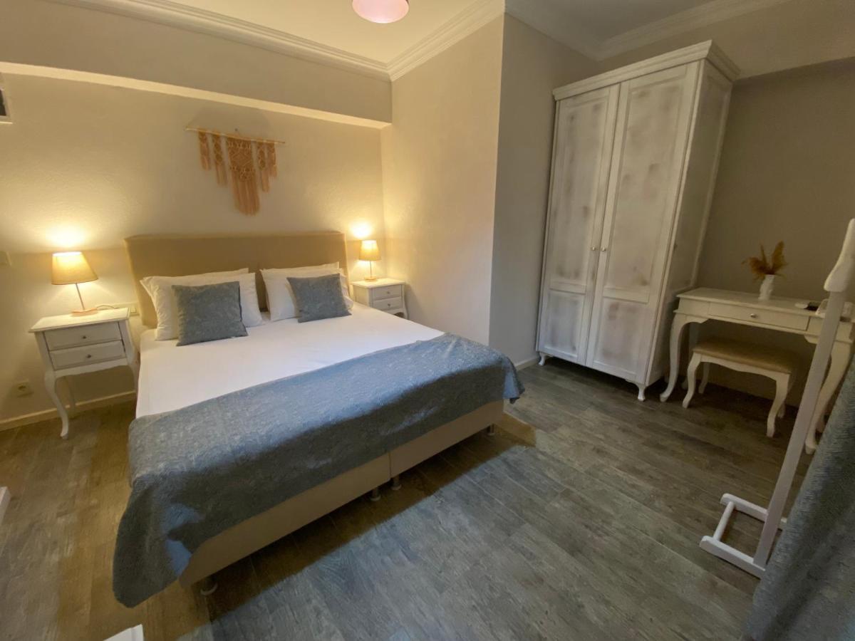 Kale Motel İmroz Exteriör bild