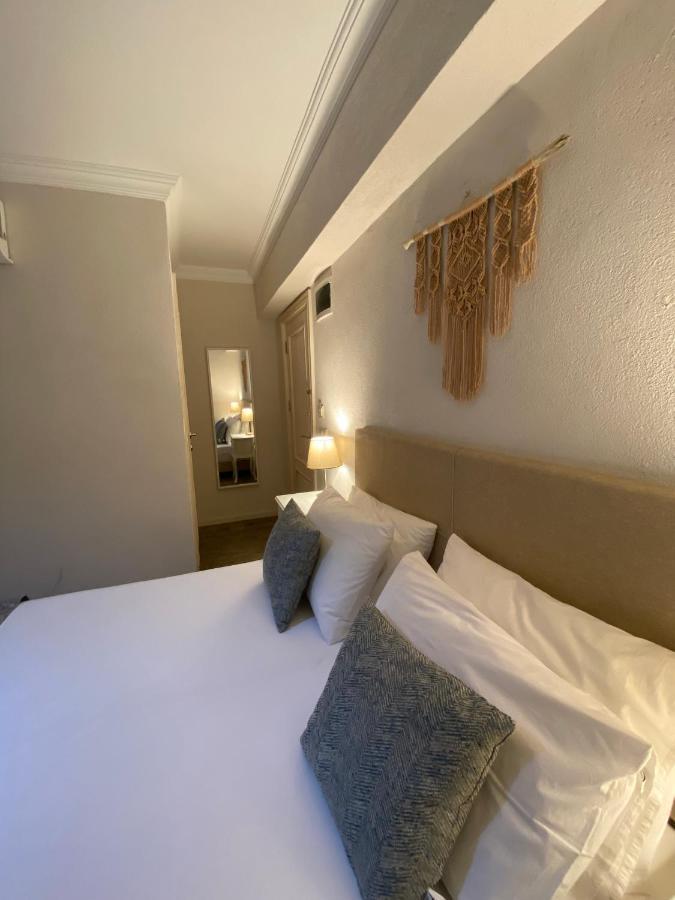 Kale Motel İmroz Exteriör bild