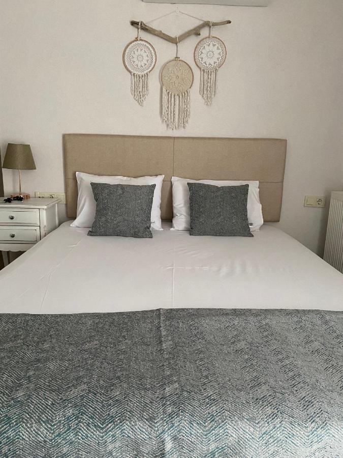 Kale Motel İmroz Exteriör bild