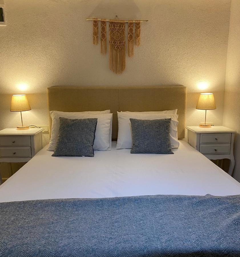 Kale Motel İmroz Exteriör bild