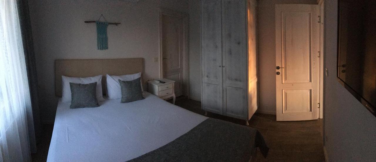 Kale Motel İmroz Exteriör bild